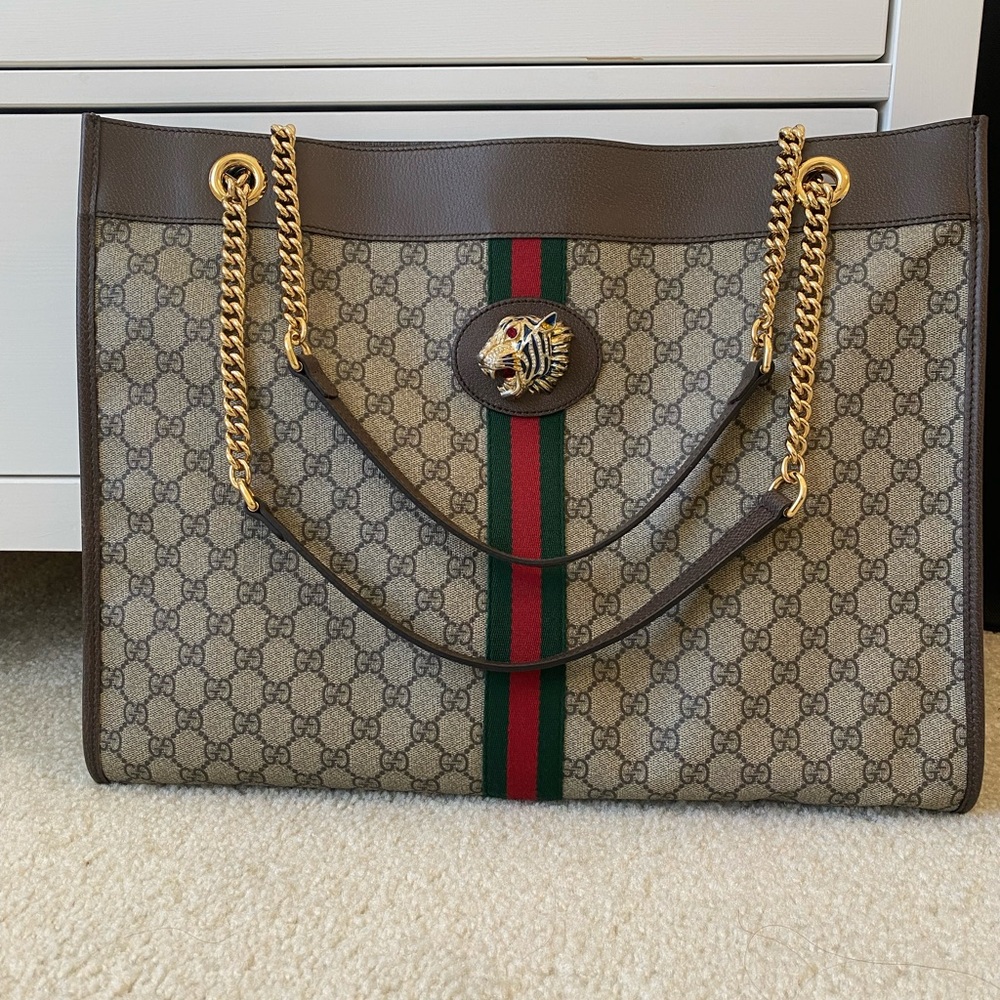 Tote Organizer